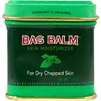 Bag Balm Original Skin Moisturizer, 1 Oz