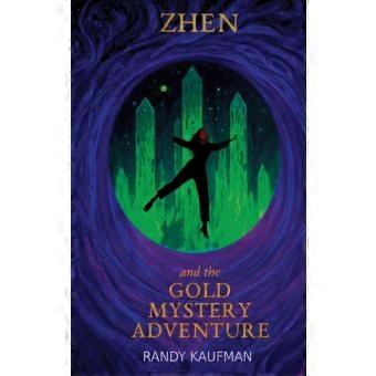Zhen And The Gold Mystery Adventure