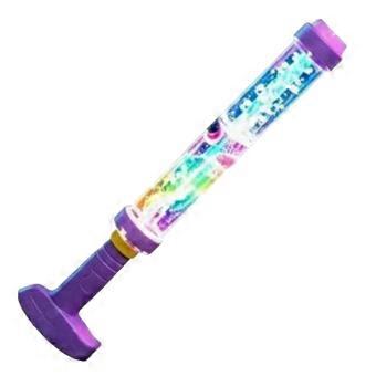 Water Firework Toy for Kids Boys Girls Great Summer Present for Kids Toddlers Nighttime Glowing Water Play-an