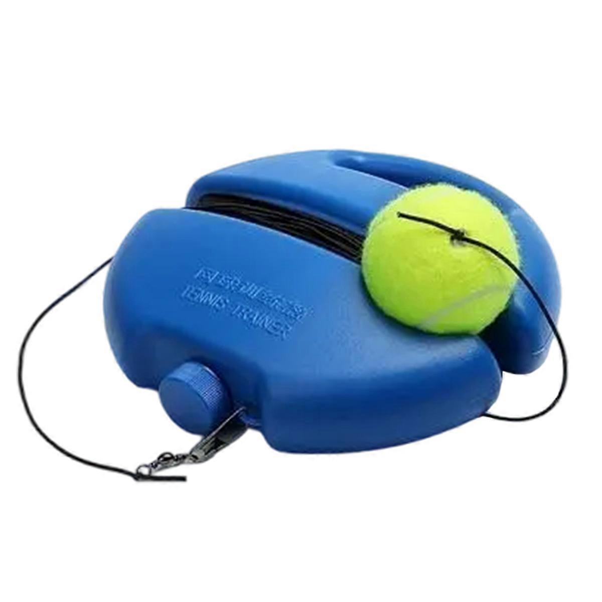 Adjustable Tension Tennis Rebounder