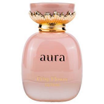 Khadlaj La Fede Aura Crisp Flower Eau De Parfum For Women 100 ml