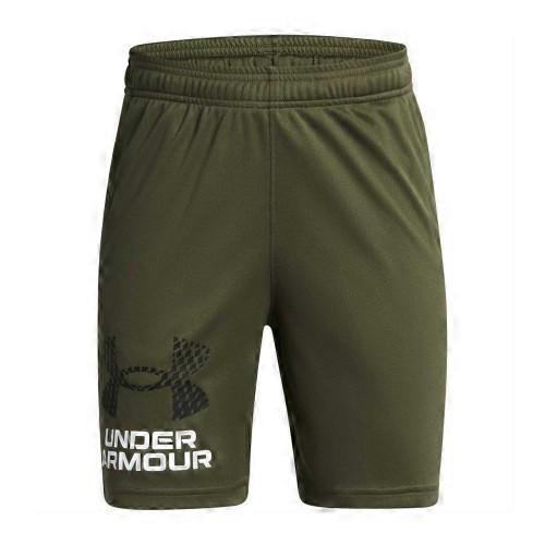 Under Armour Childrens/Kids Tech Elasticated Waist Shorts