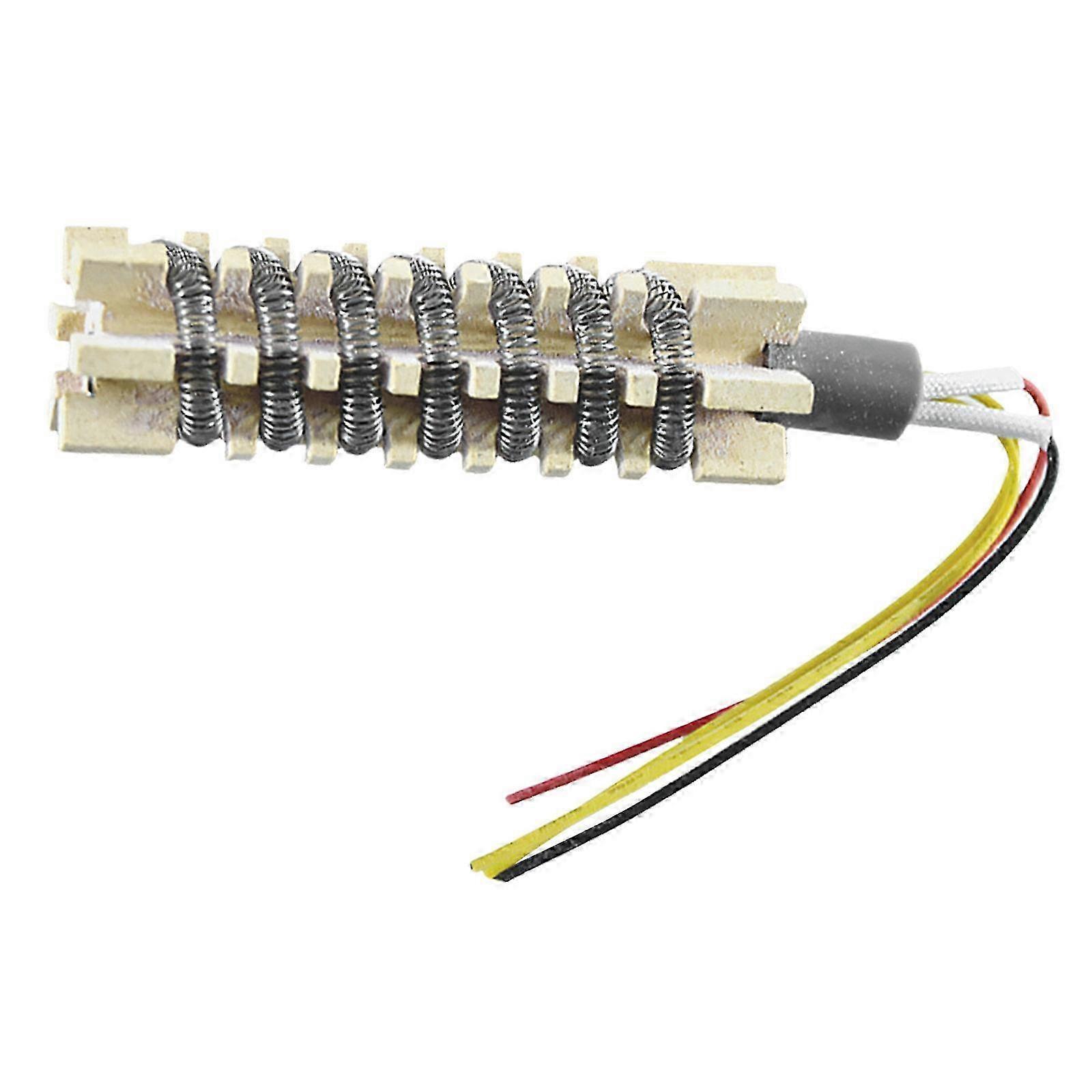 Coiled Ceramic Heater for 858 Tools