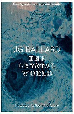 The Crystal World