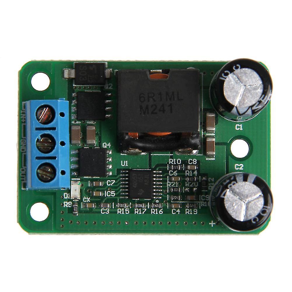 24 V/12 V Compatible With 5 V/5a 25 Compatible With W Dc-dc Synchronous Step Down Module Converter