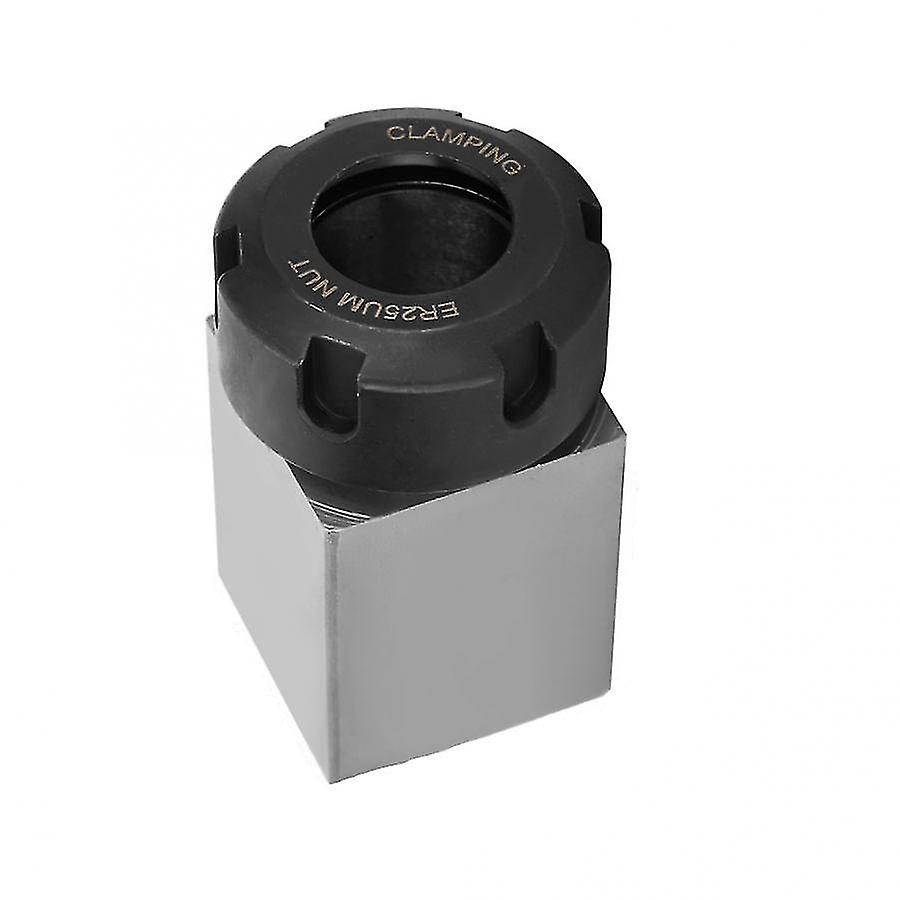Square Shank- Spring Chuck Holder