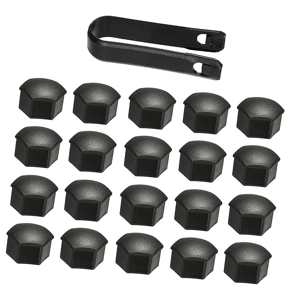 Wheel Nut Cap
