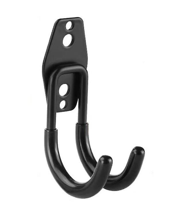 (small Hook)black Wall Storage Hook