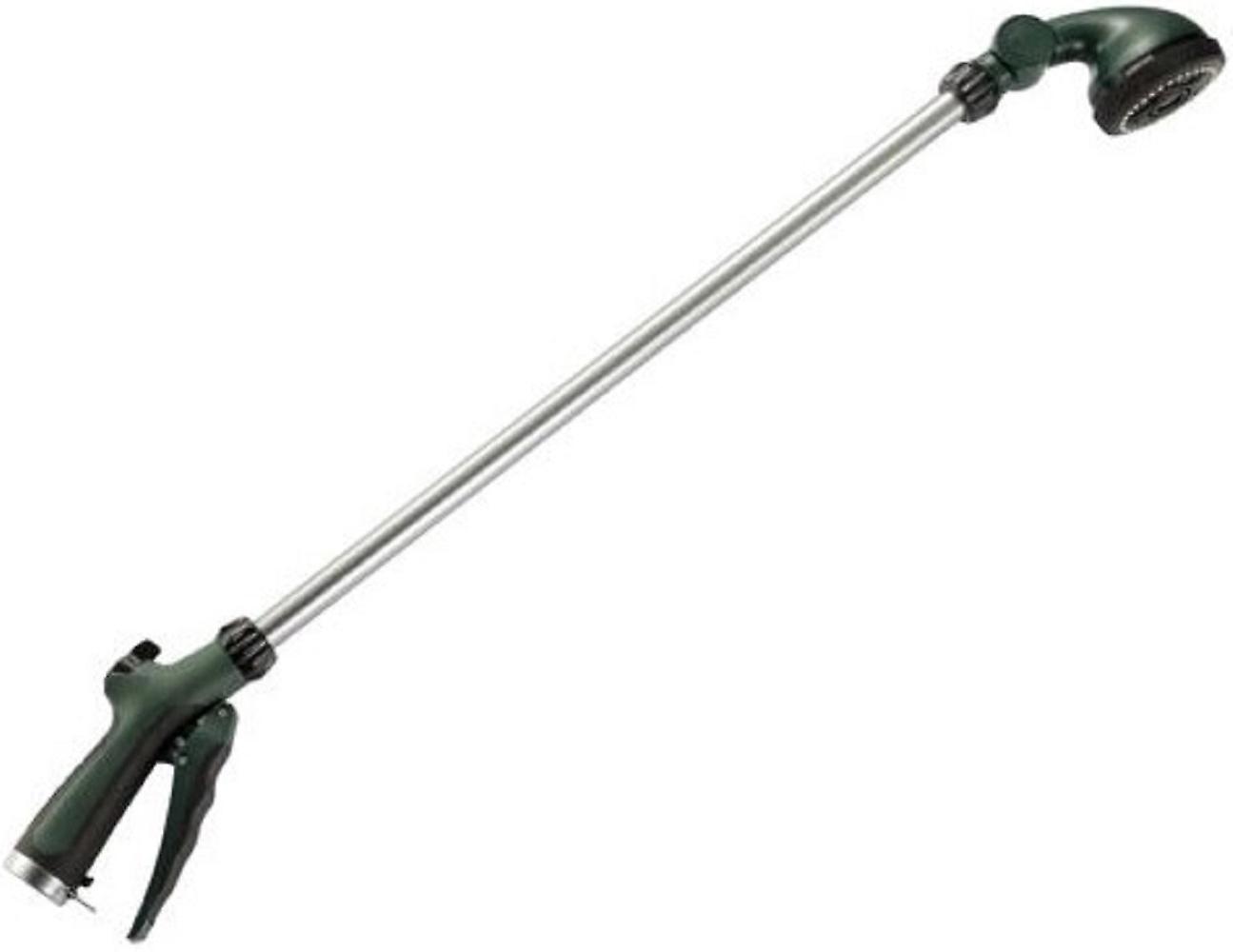 GroundWork GW-68651 喷棒 3 型 120 PSI 最大压力灰色