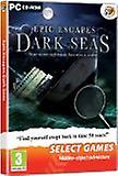 Select Games - Epic Escapes Dark Seas (PC DVD)