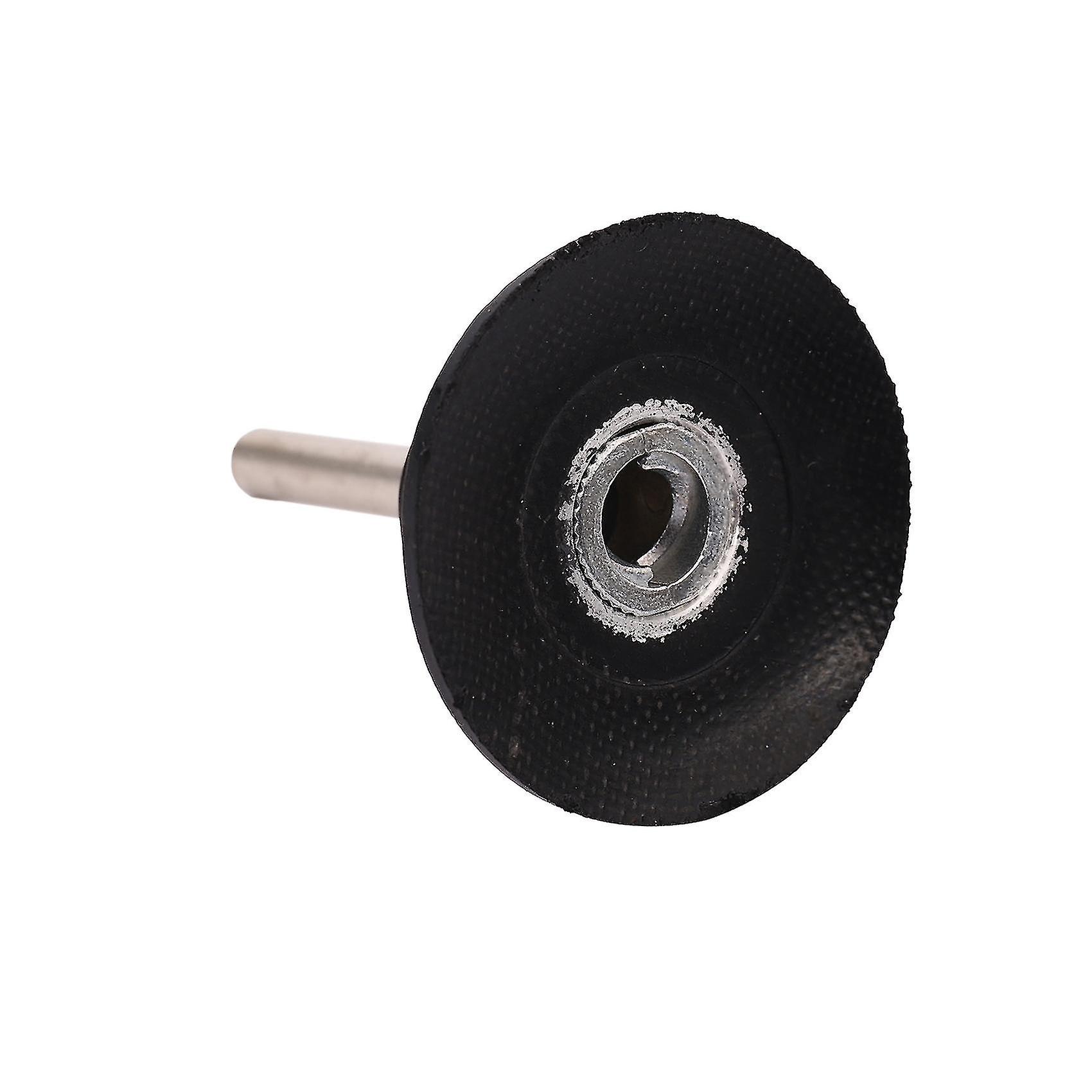 50mm Bac Pad 6mm Shank H Ing Discs For Discs