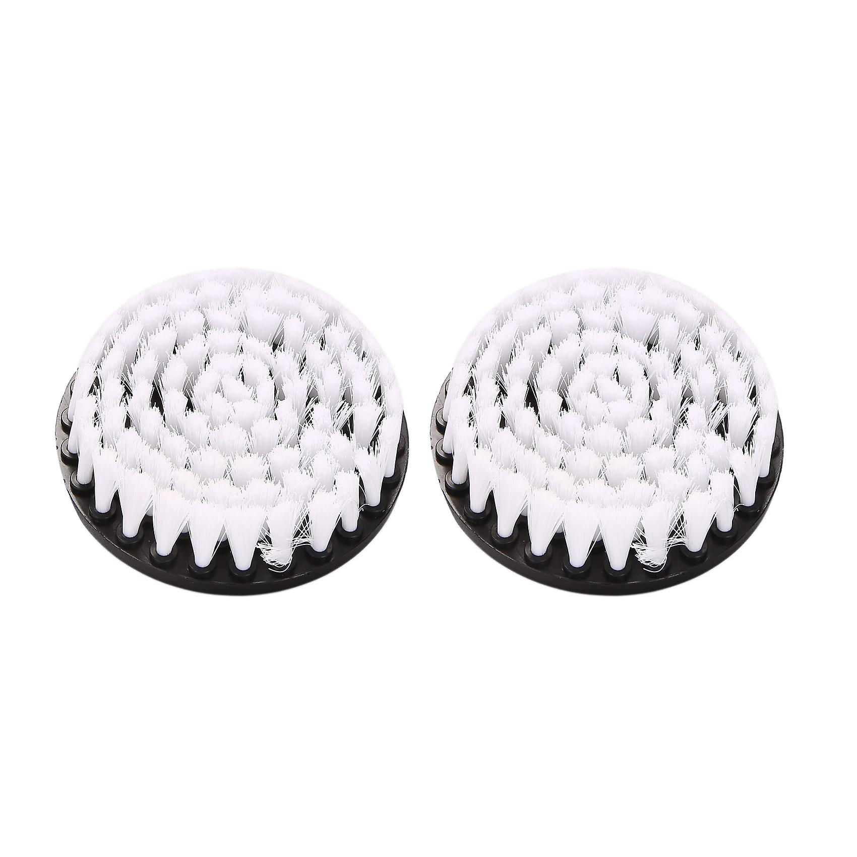 Plasstic Soft Attachment for Cleaning Carpet Leather and Upholstery Sofa Wooden Furniture