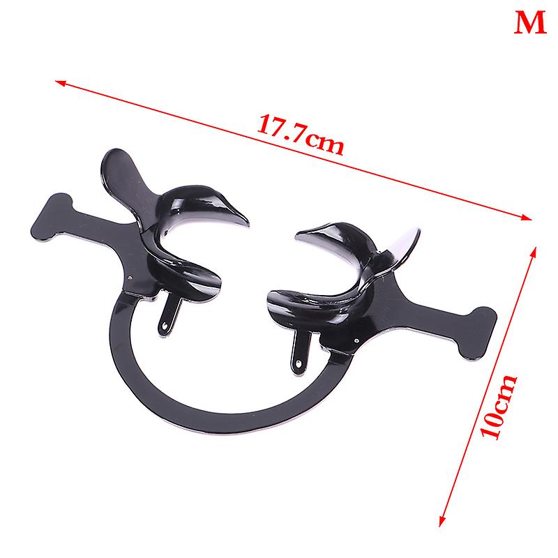 Dental Tool C-Shape Intraoral Cheek Retractor Orthodontic Teeth Mouth Opener HFMQV