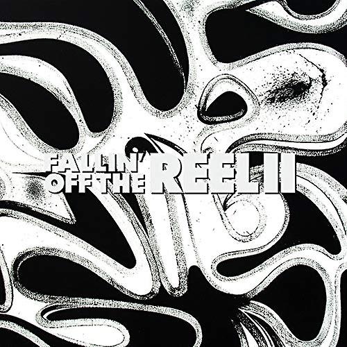 Various Artists - Fallin Off The Reel [CD]