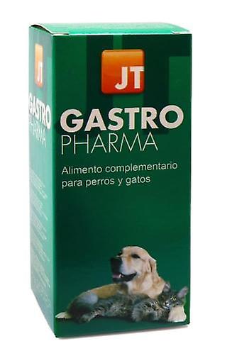 JTPharma Gastro Pharma (Dogs , Cats , Supplements , Supplements)