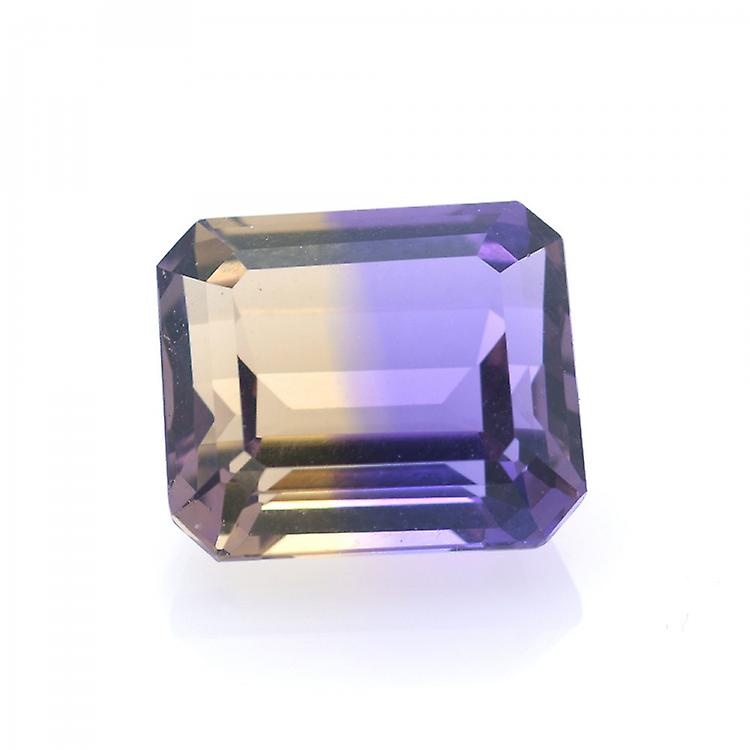 8,86 Ct Ametrine Cushion Cut awo-2
