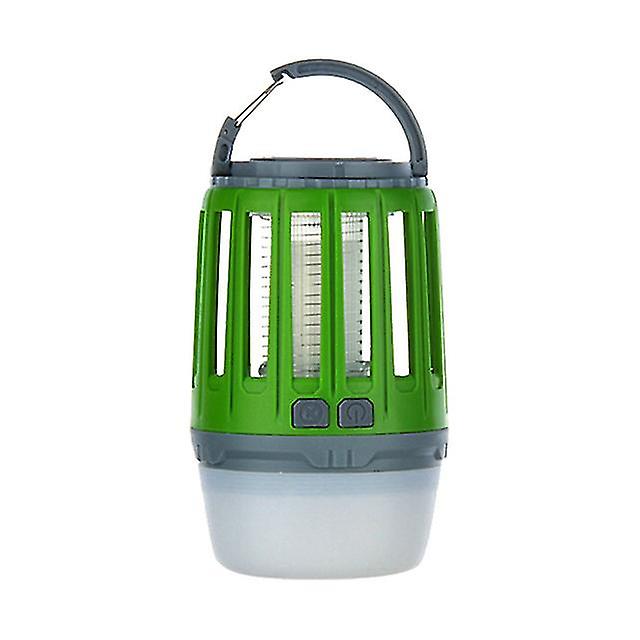 Mosquito Killer Lamp Uv Night Light Usb Insect Killer Bug Zapper Lantern Repellent Lamp Night Light