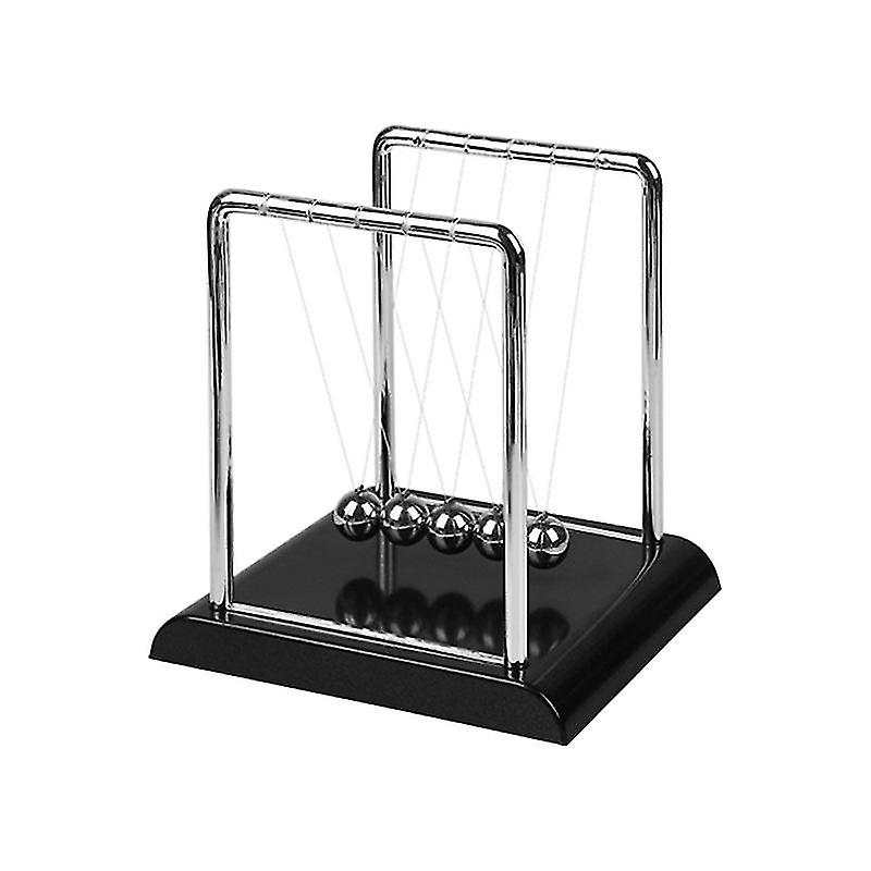 Klassischer Newton Swing Ball, Science Physics Gadget