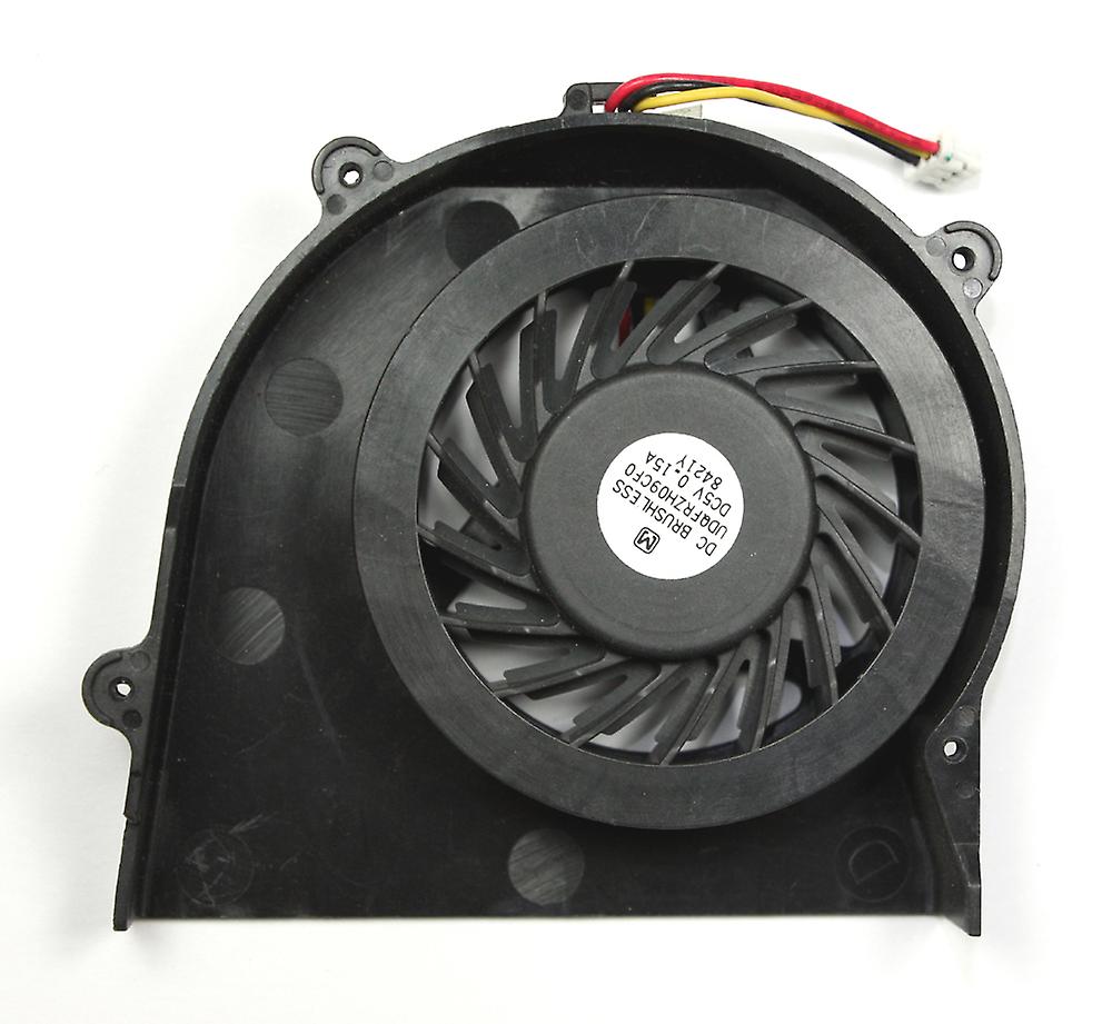 Sony Vaio VGN-SR130E Replacement Laptop Fan
