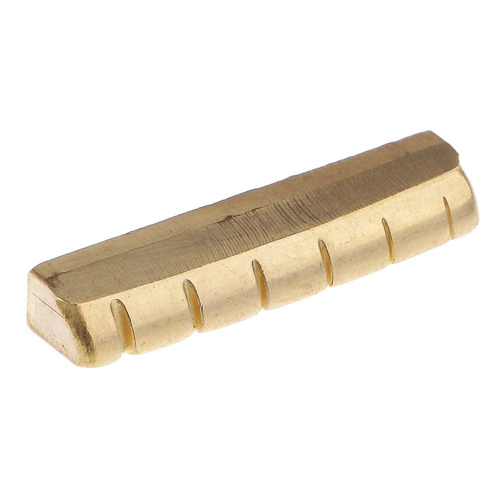 Acoustic Guitar Split Nut
