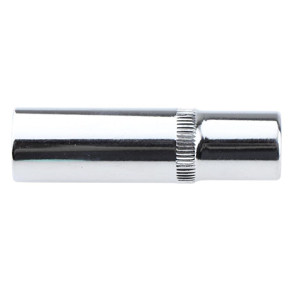Multifunctional 12mm Deep Hex Socket Wrench Car Repair Tool Accessories