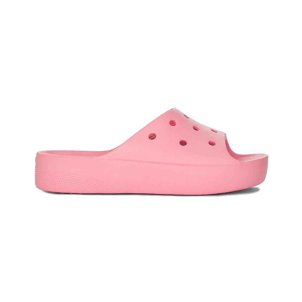 Crocs Platform Slide 2081806S0FL universal summer women