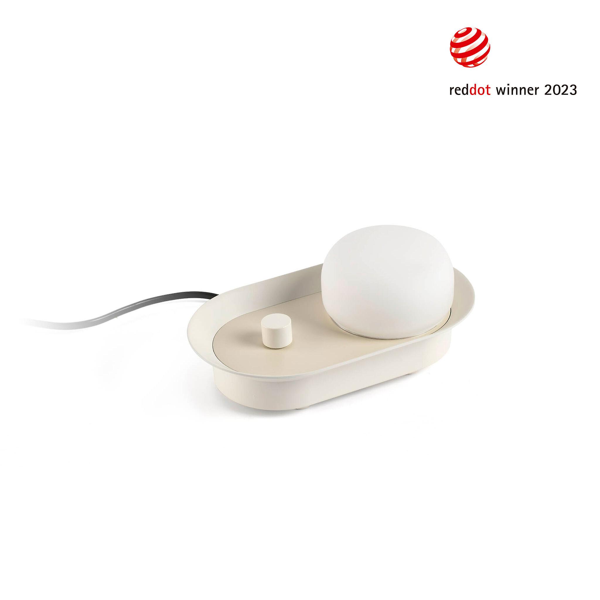 Faro Maya Beige Wall Lamp 8W 2700K