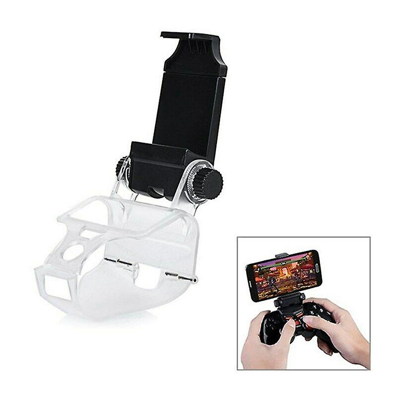 Android Mobile Phone Iphone Clip Clamp Holder For Sony Ps4 Dualshock Controller
