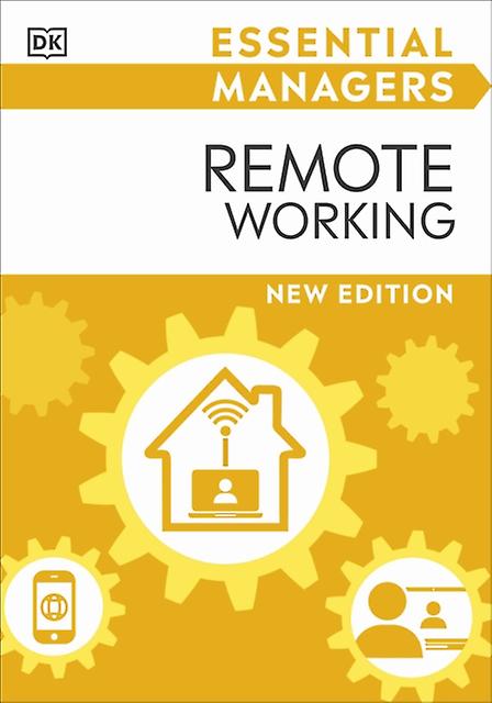 Remote Working by DK Paperback
