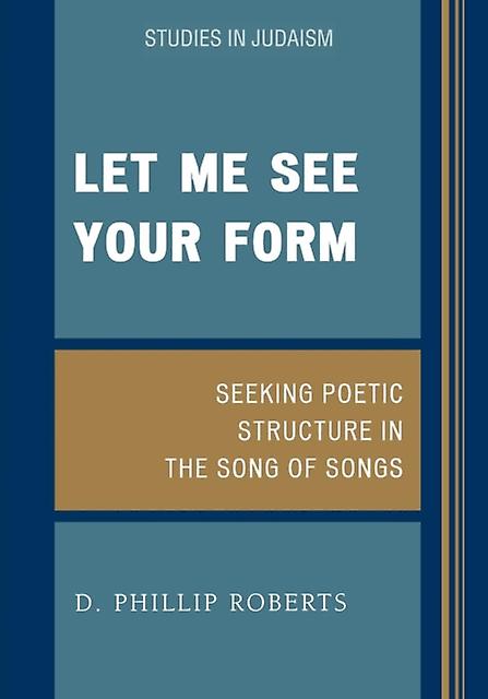 Let Me See Your Form by Phillip D. Roberts Paperback Book