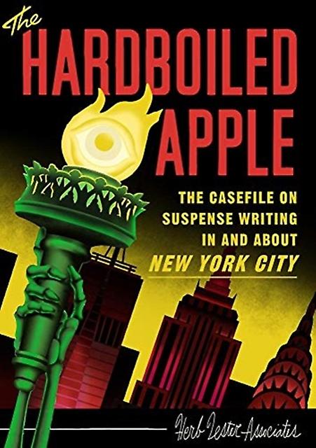 The Hardboiled Apple by Karen McBurnie Paperback Book