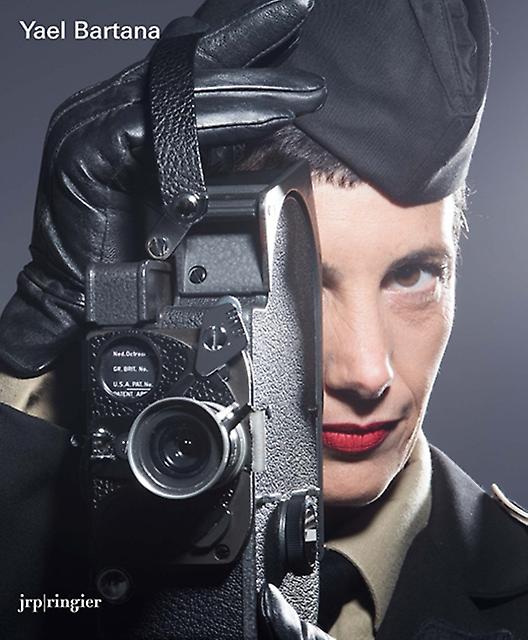 Yael Bartana - JRP Ringier - De Kunsten - JRP Ringier - Paperback