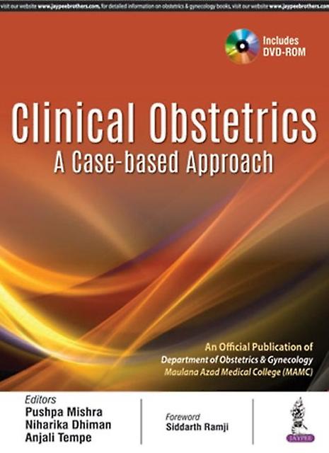 Clinical Obstetrics by Pushpa Mishra Paperback