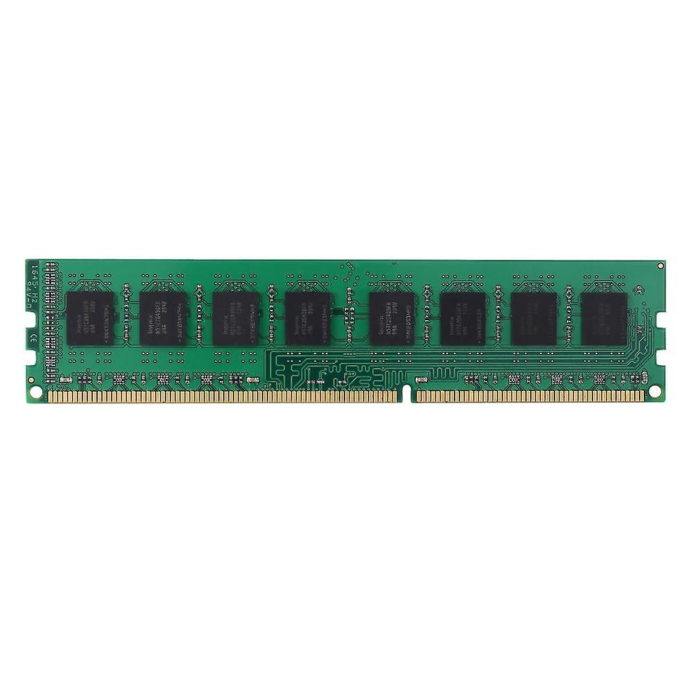Ddr3 4gb Ram Memory 1333mhz 240pins 1.5v Desktop Dimm Dual Channel Memory For Amd Fm1/fm2/fm2+ Moth