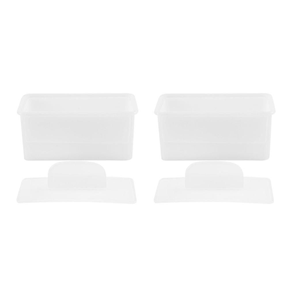 2 Pack Maker Press, Sushi Mold, Non-stick & Non-toxic Sushi Making Kit, Make Your Own Sushi At Home