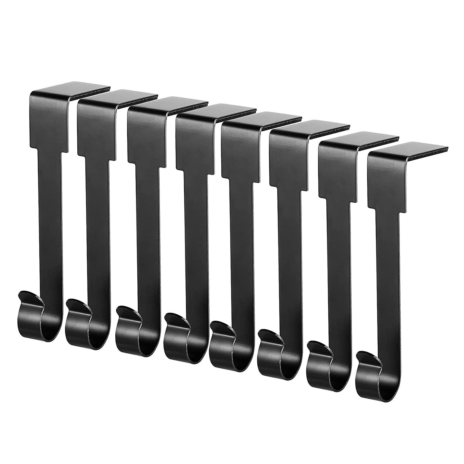 Christmas Mantel Holder Hooks Lightweight Durable Material