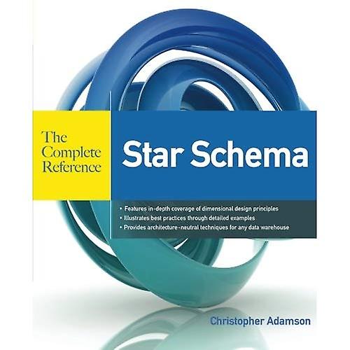 Sterren Schema The Complete Reference