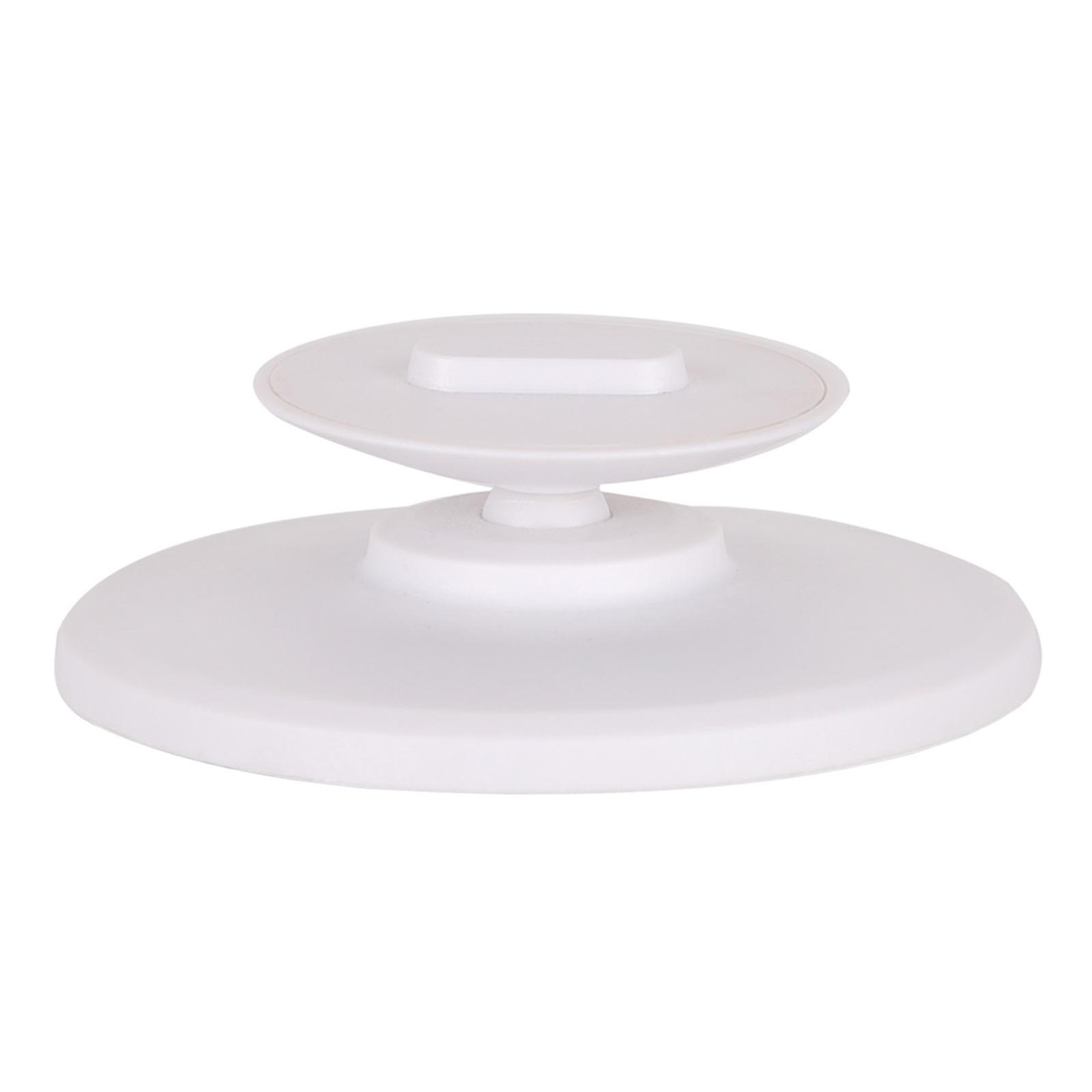 360 Degree Swivel Stand and Height Enhanced Bracket Holder Base for Echo Spot