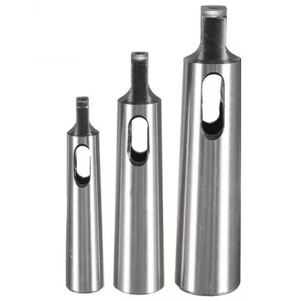 Morse Taper Adapter High Accuracy Morse Reamers Drill Chuck Sleeve Hardware Tool