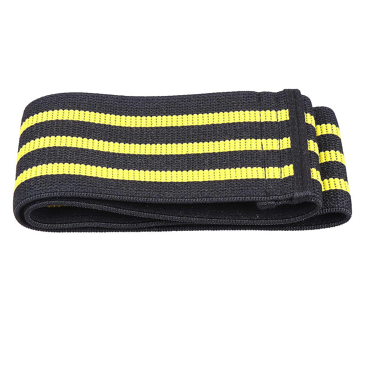 1pc Nonslip Resistance Band Exercise Band Exercise Loop For Exercise