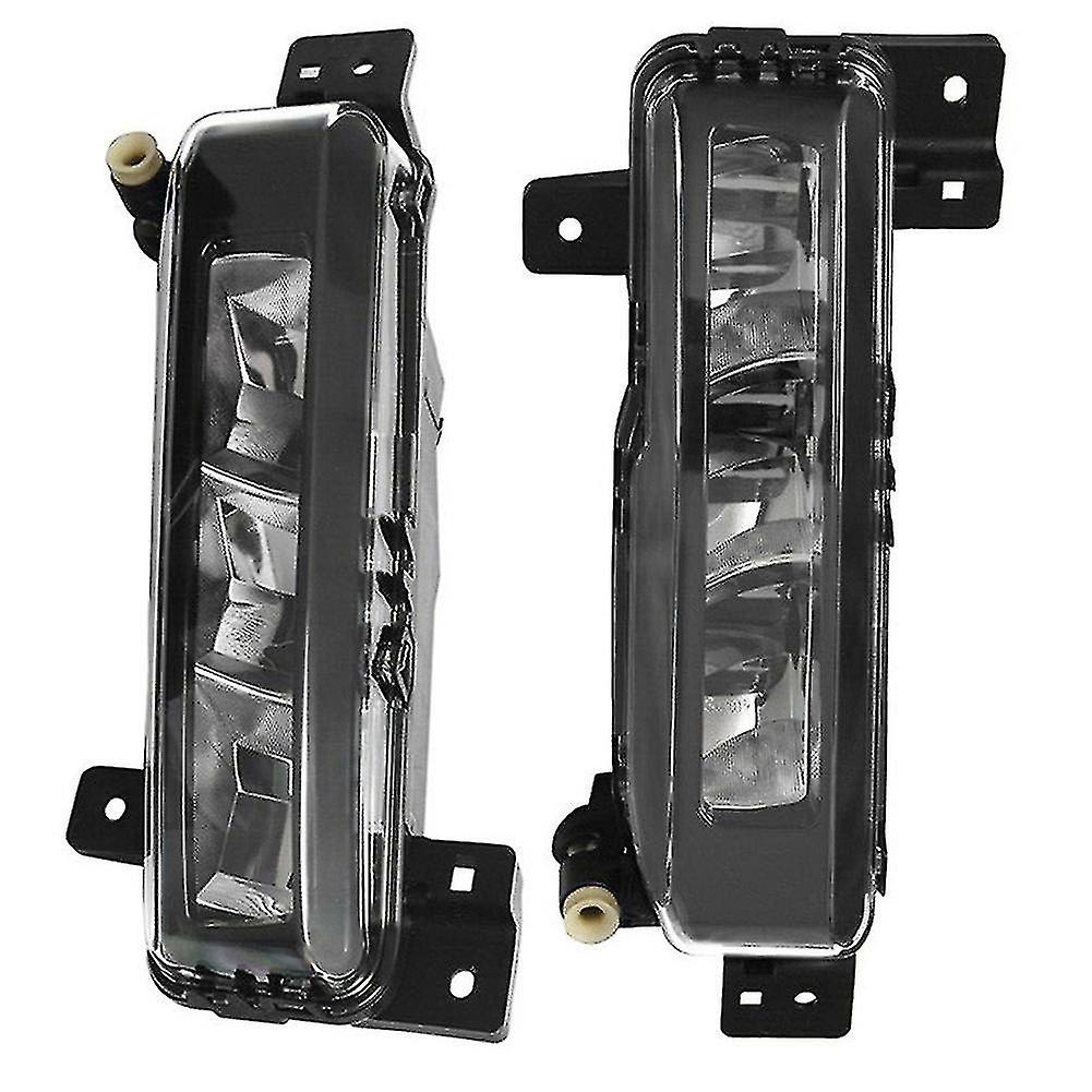 63177433787 63177433788 Front Led Bumper Fog Light Fog Lamp For G20 G28 2017-2019