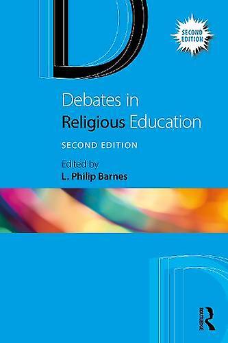 Debates In Religious Education Paperback