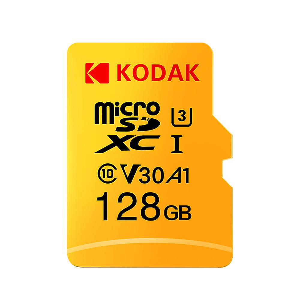 Micro Sd Card 128gb Tf Card U3 A1 V30 Memory Card