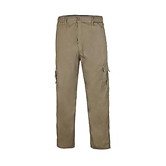 KRISP multi Pocket Cargo bukser