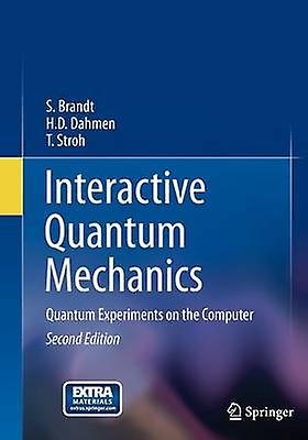Interaktive Quantenmechanik