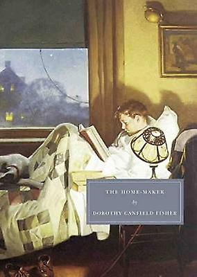 The Homemaker by Elaine Showalter Paperback Book