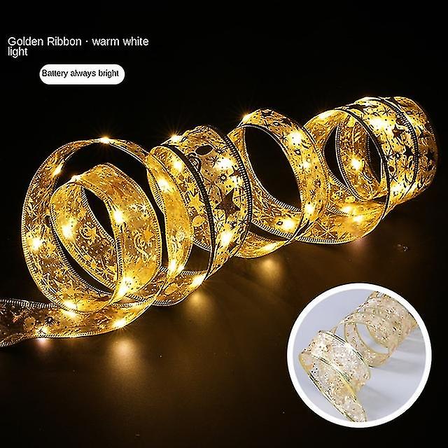Fairy Light Christmas Decoration For Home 2023 Christmas Tree Ornaments Decor 2023 String Led Noel Happy New Year Noel 2024 Xmas