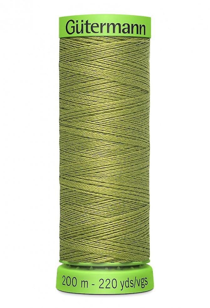 Gutermann Extra Fine Sewing Thread 200m 582 - each