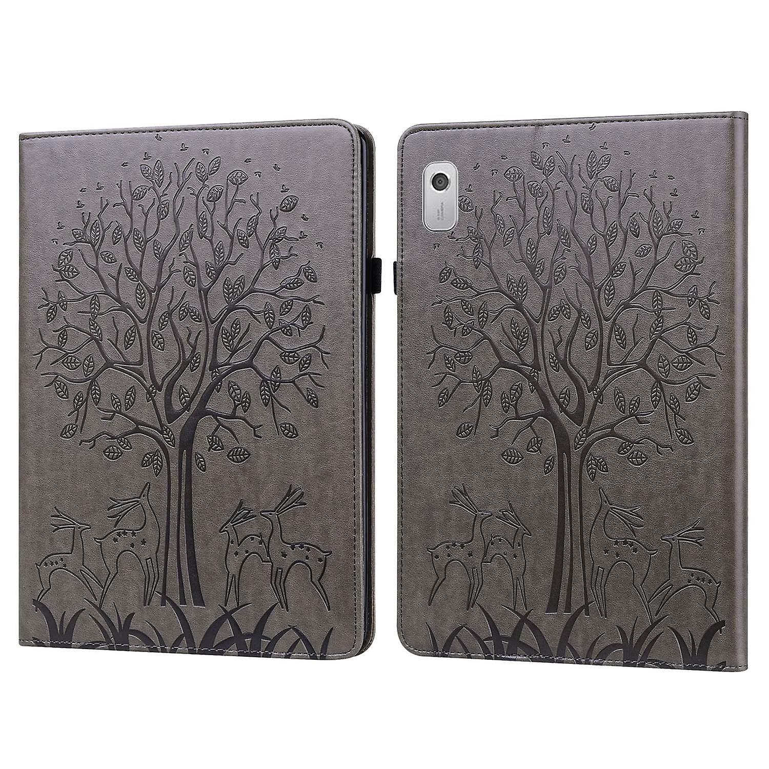 Pattern Tablet Case For Lenovo Tab M9