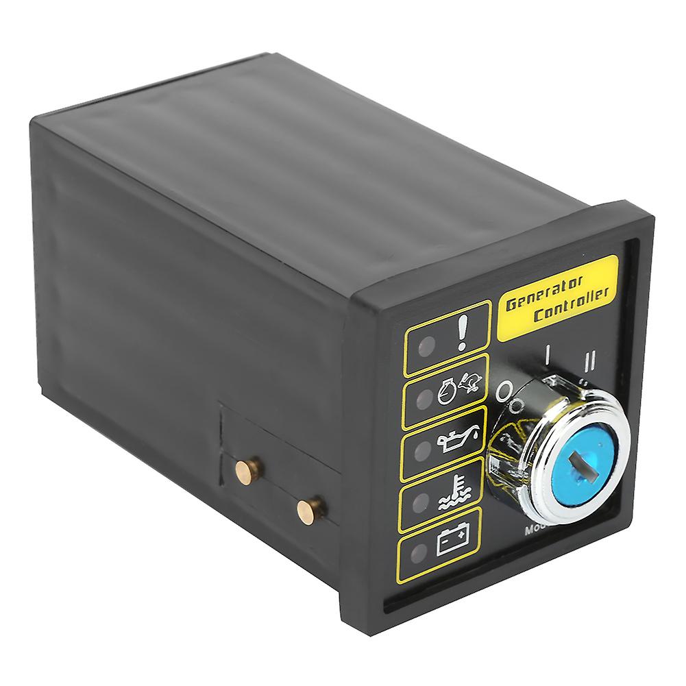 DSE501K Electronic Generator Controller Start Module Control Panel